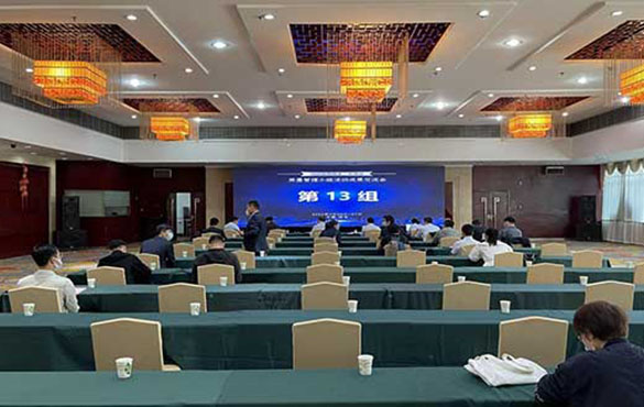 咸陽建工榮獲四項陜西省工程建設質(zhì)量管理小組活動成果獎